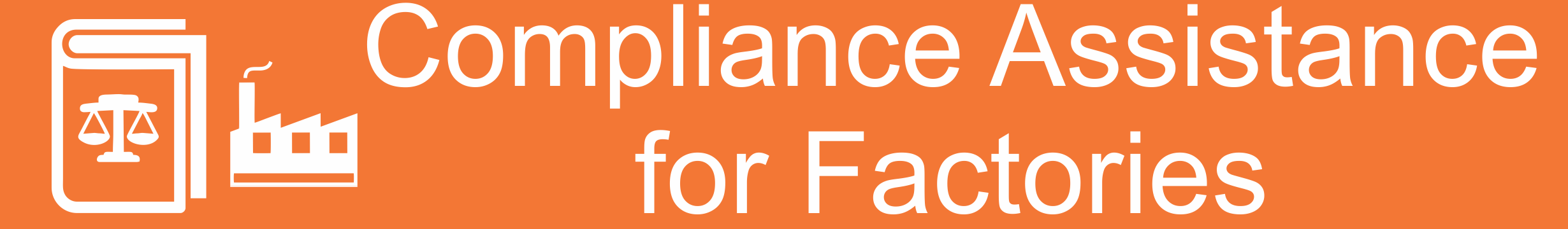 Compliance Assistance
