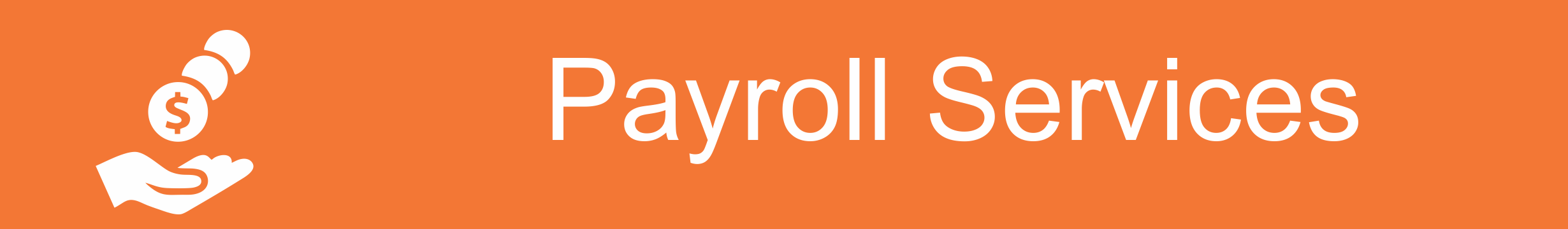 Payroll services